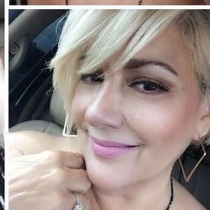 Meet your Posher, Iris